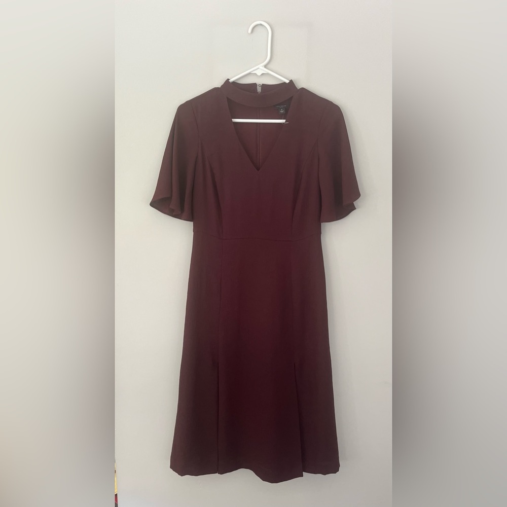 Ann Taylor Cocktail Dress